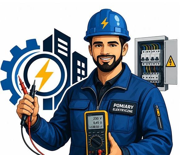 badania okresowe elektryczne Tomaszów Mazowiecki